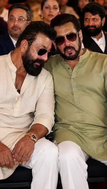 @Sanjay Dutt