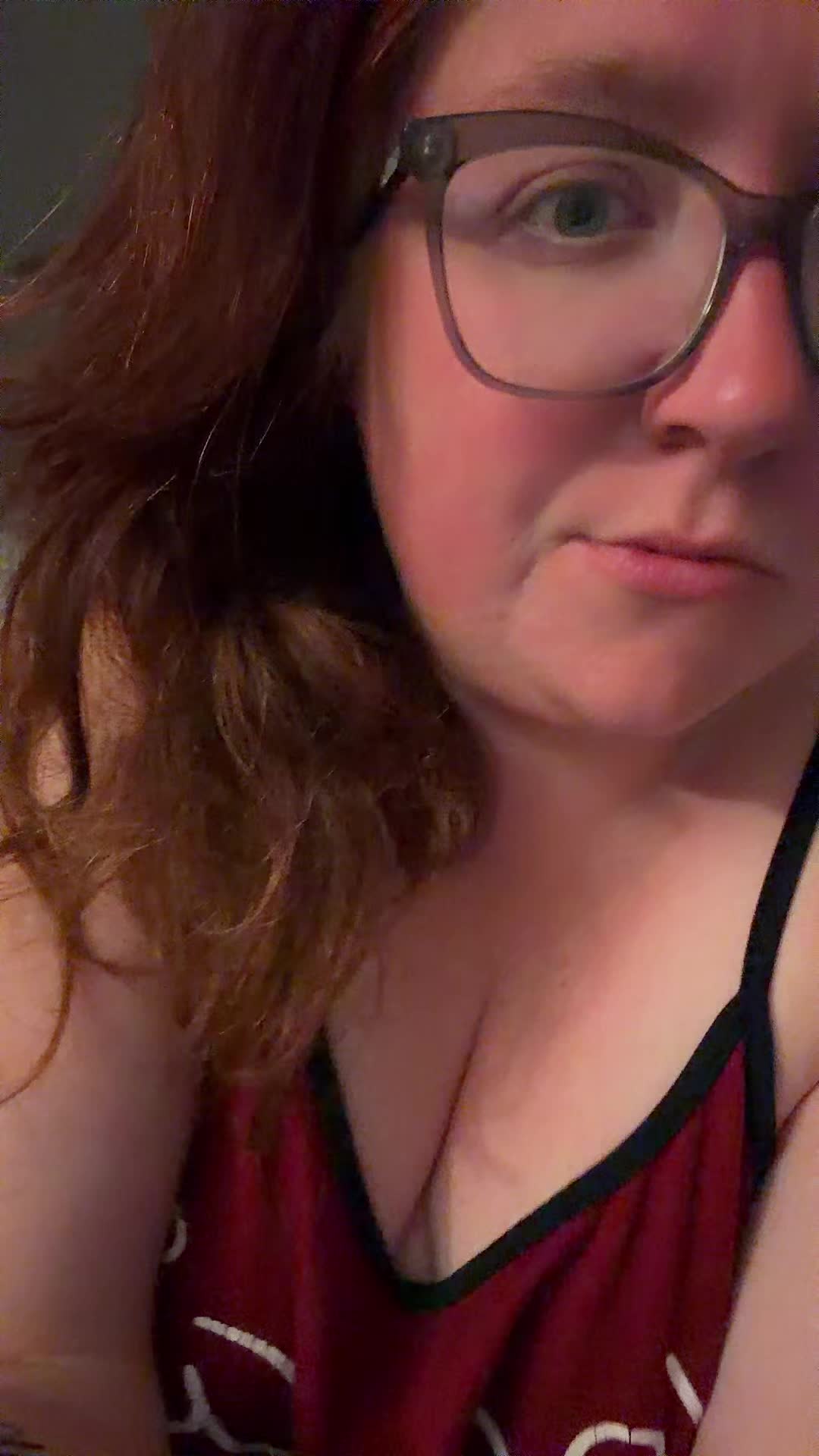 @Thickpositivitymama