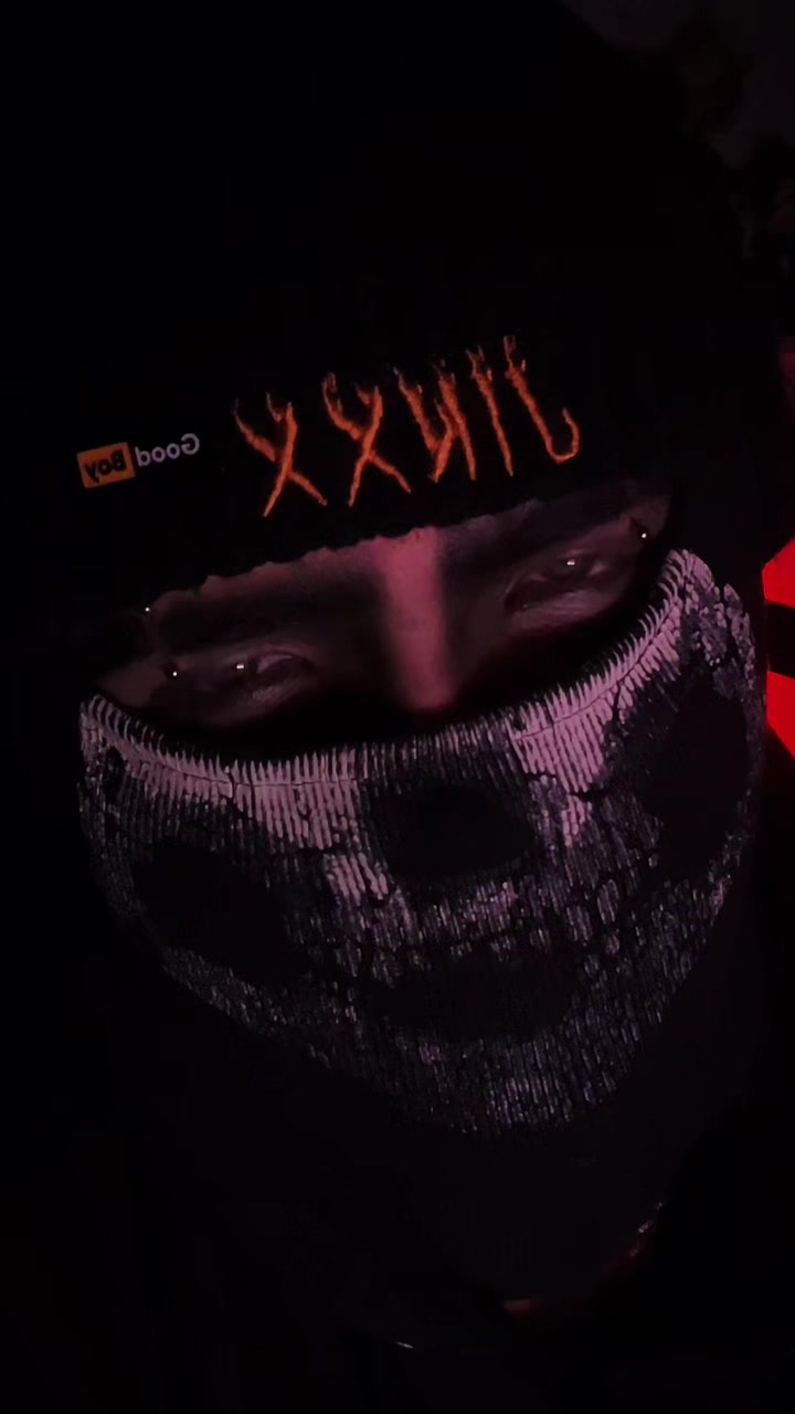 @Jinxx