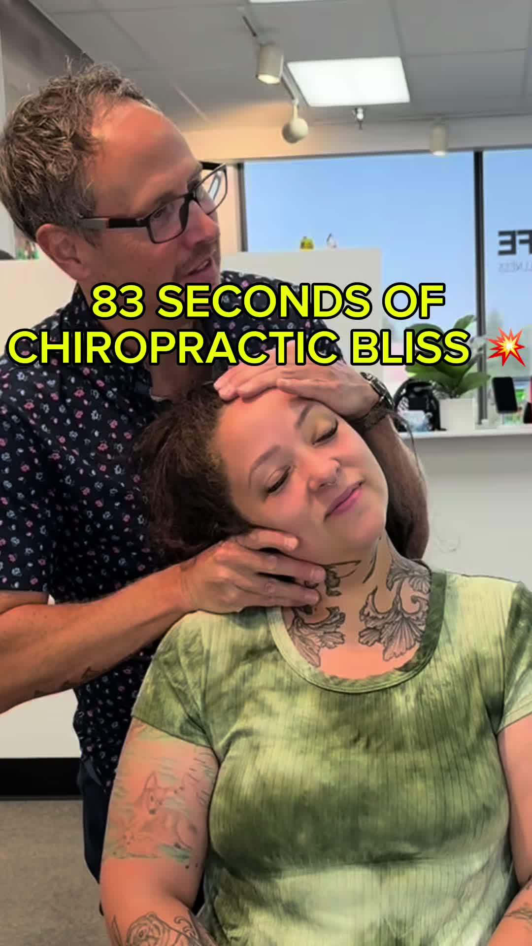@Better Life Chiropractic