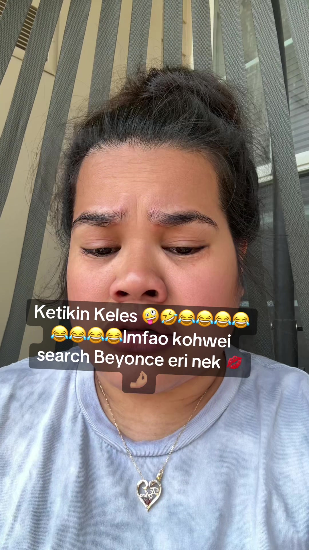 @Jessica Charles ๐