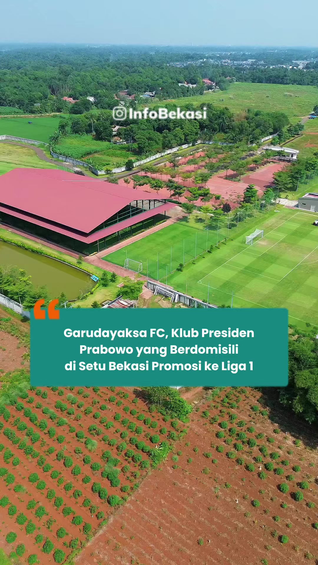 @Info Bekasi