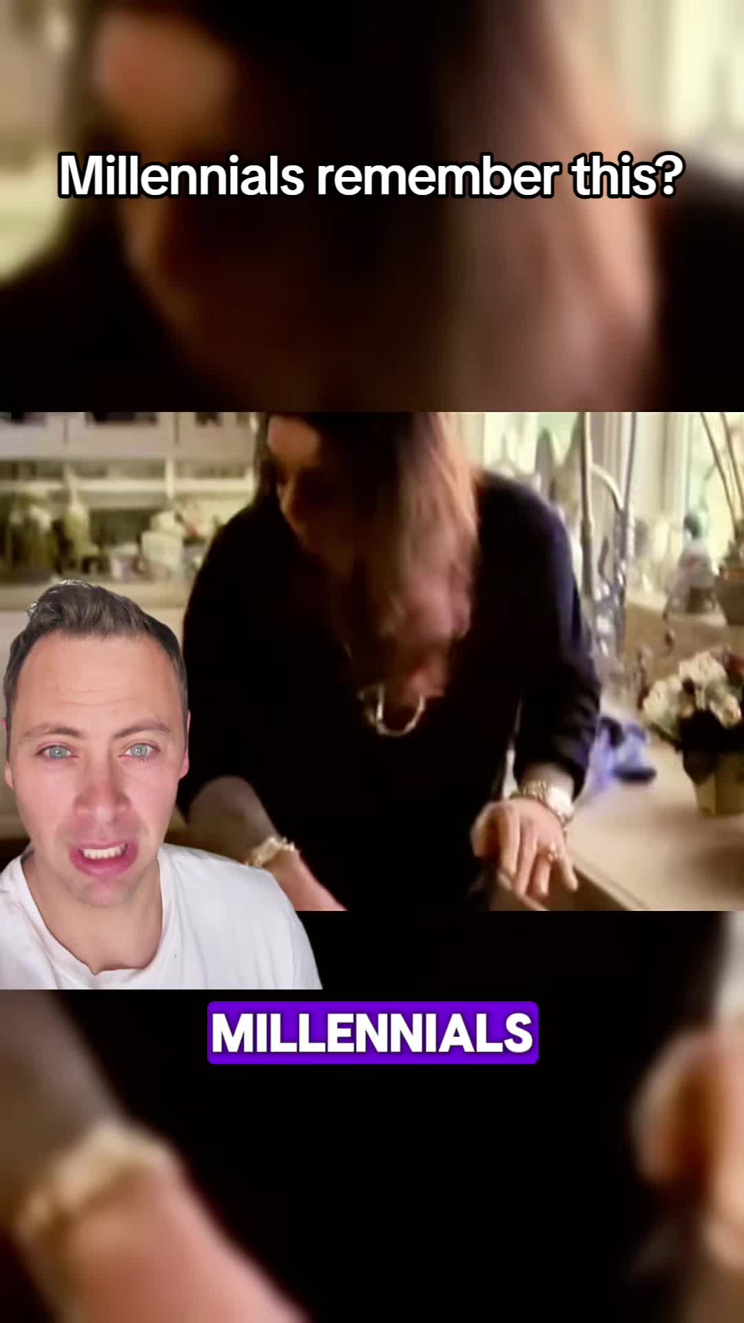 @Justin the Millennial