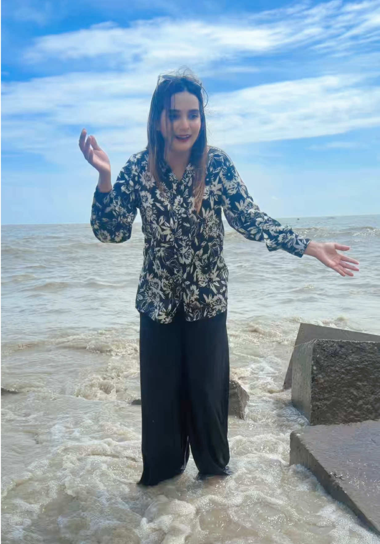 @Farjana Kabir Eti