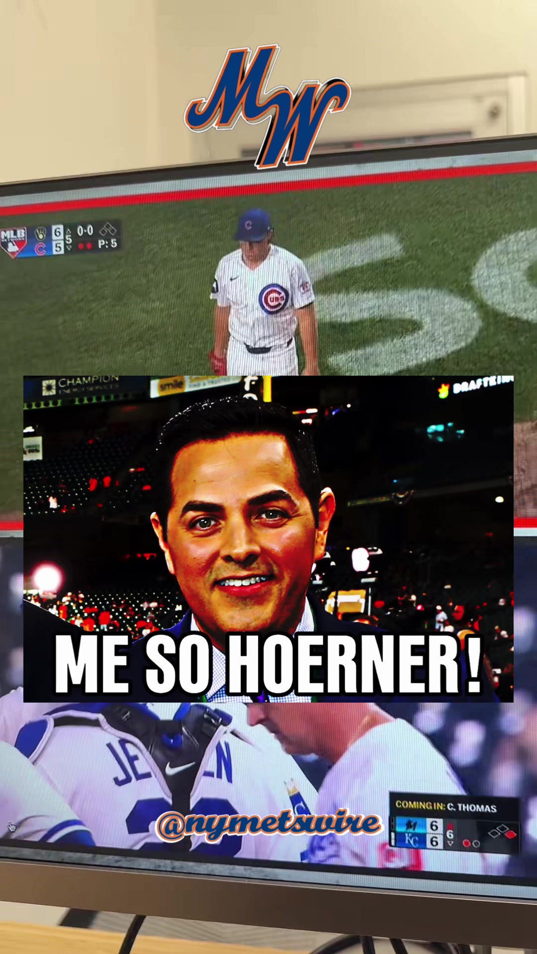 @Mets Wire