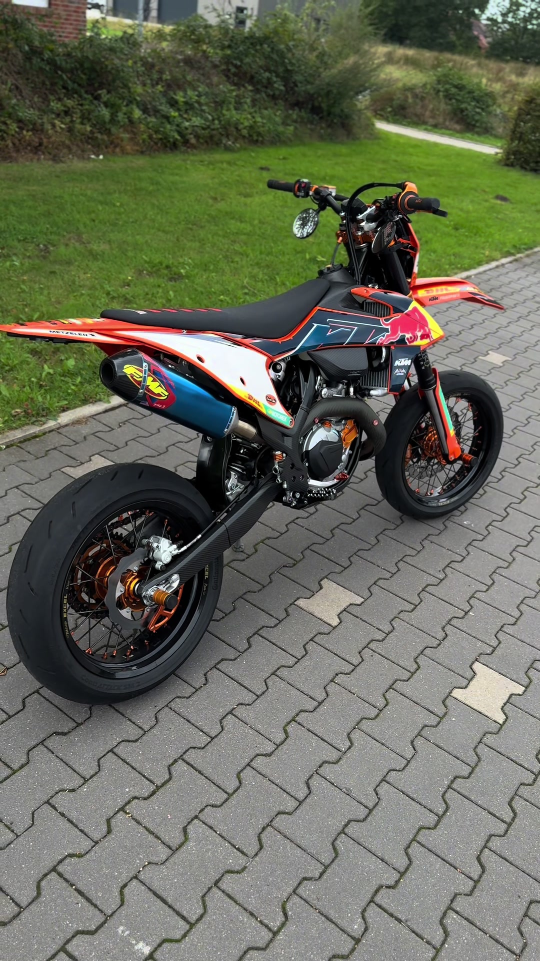 @Novatrax Racing