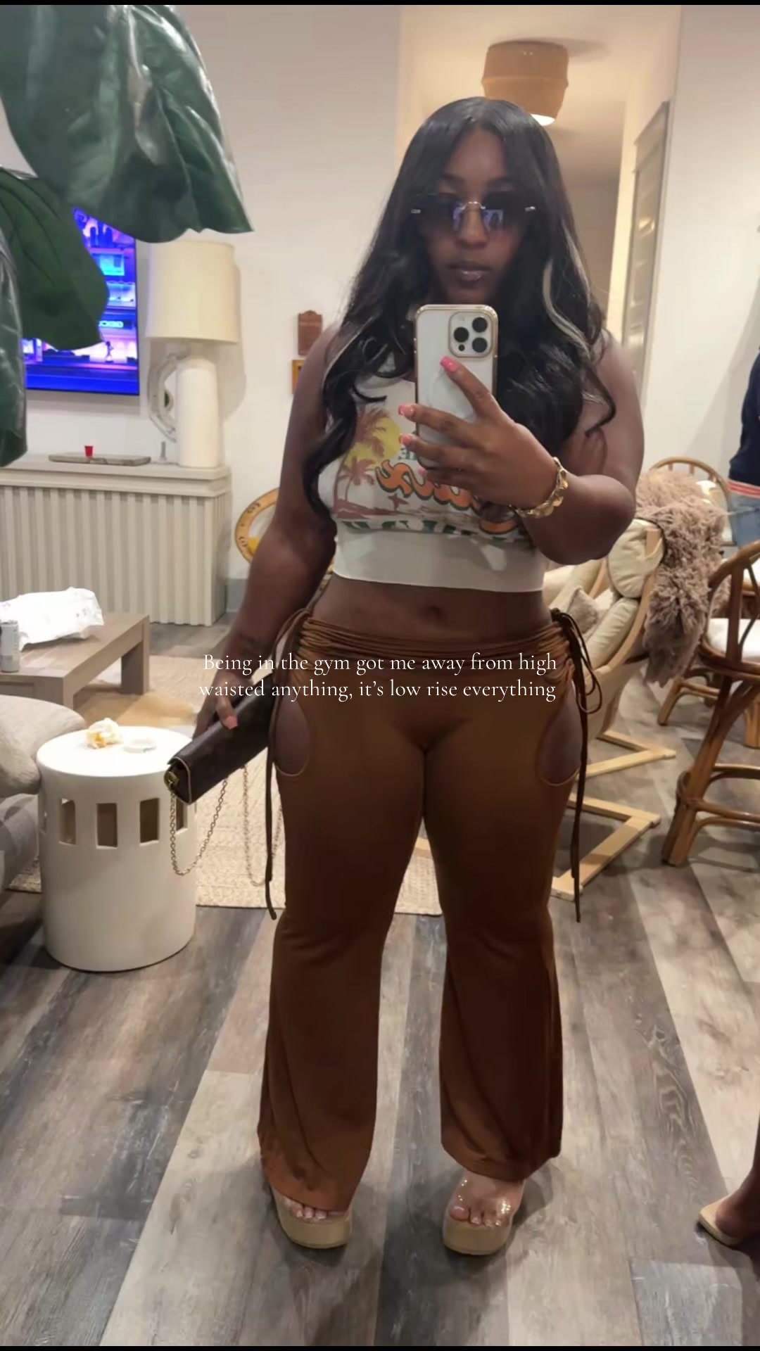 @Eboni LaTres