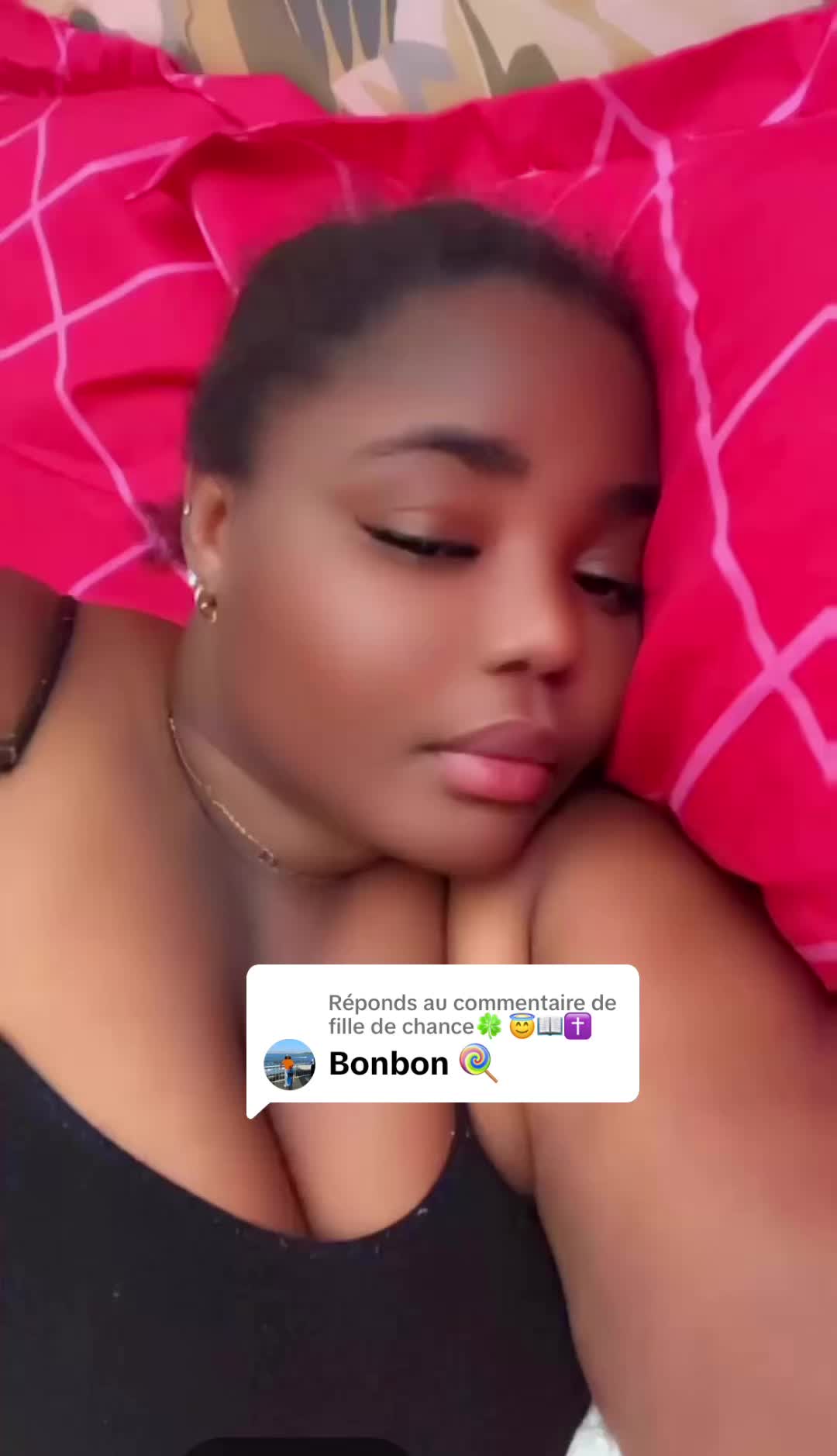 @La femme de quelqu’un
