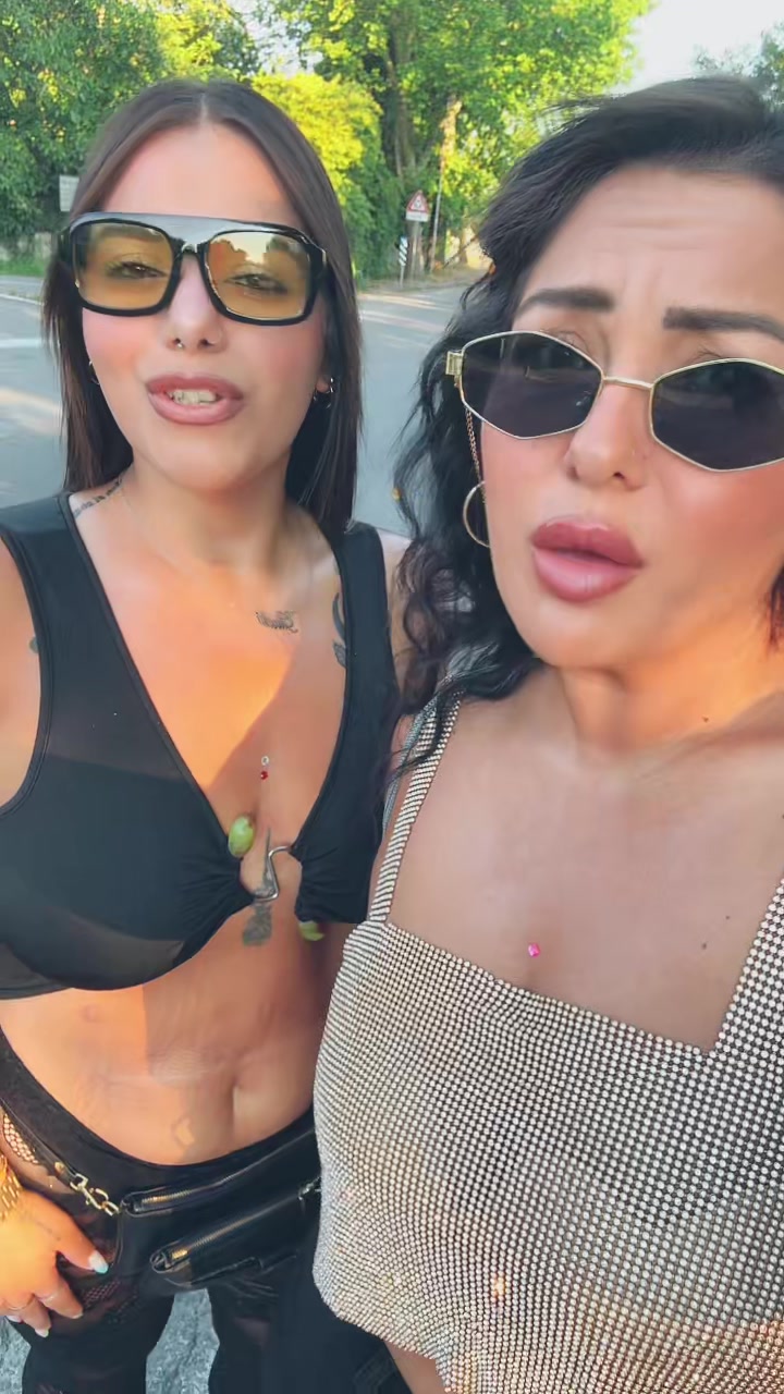 @Alessandra Passiator