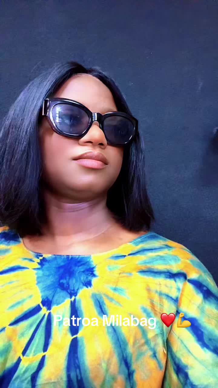 @Djamila Fafé