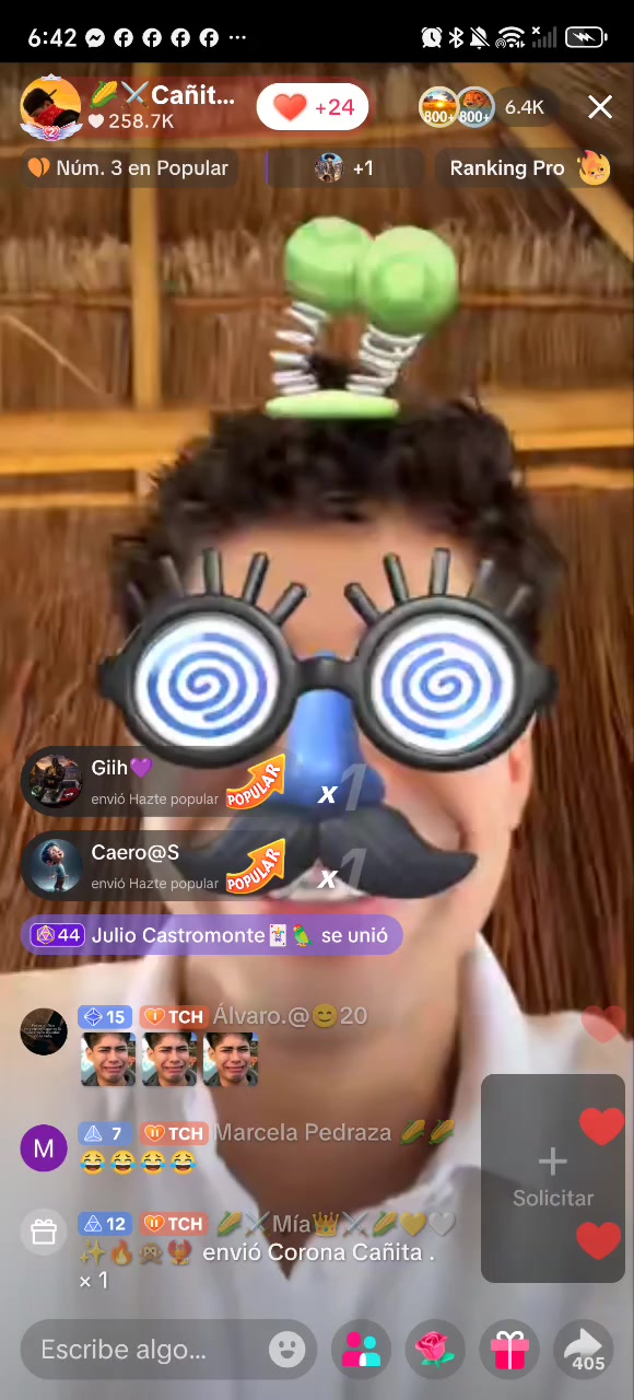 @🌽⚔️ 🐦&zwj;🔥JHONVERASTEG🐦&zwj;🔥🌽