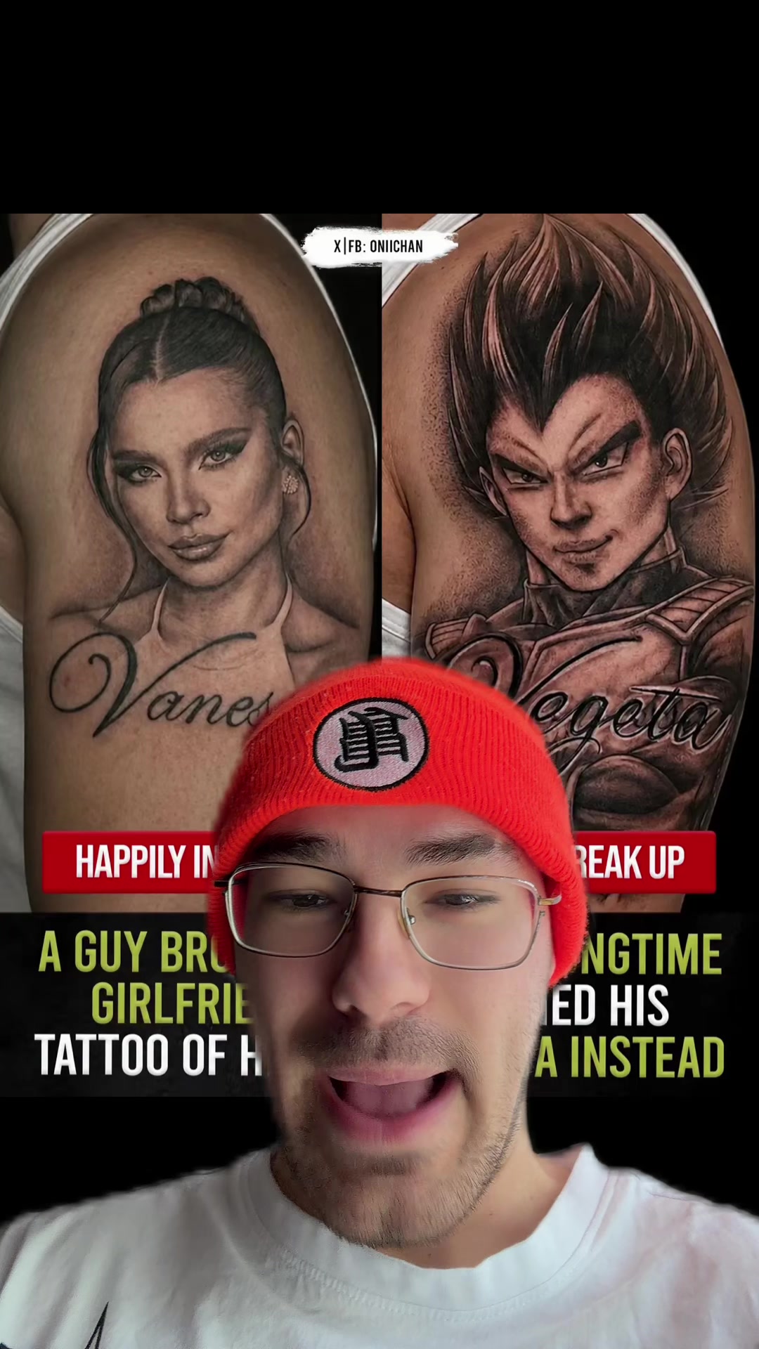@Spartanic ArtzDxD