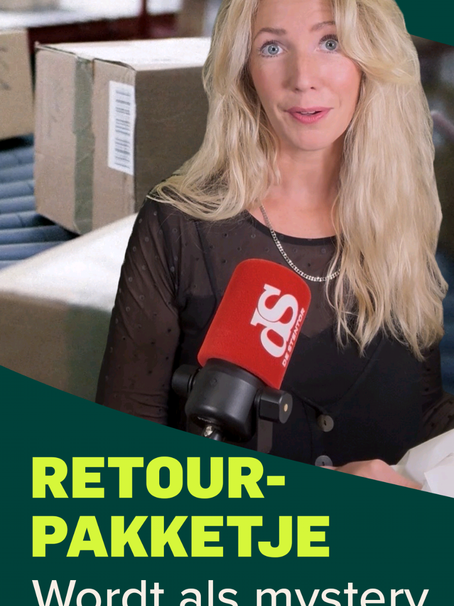 @De Stentor