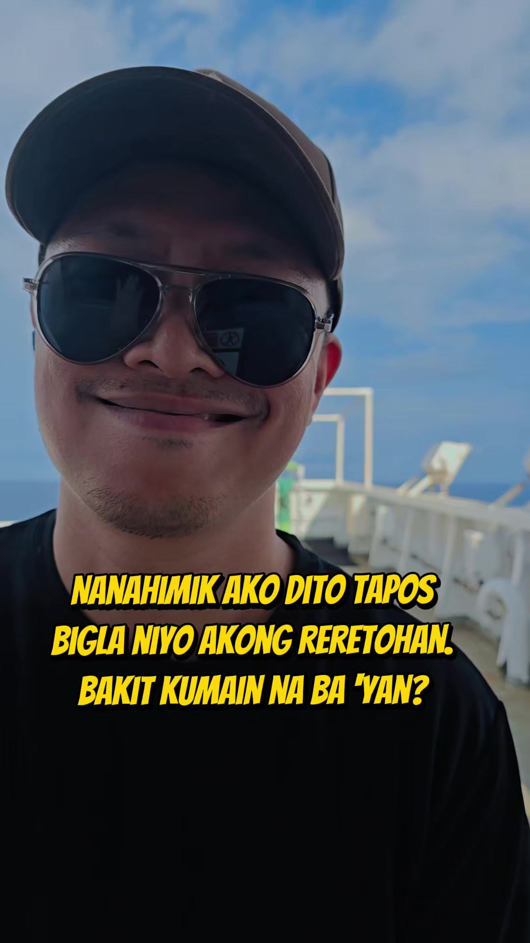 @Itsmedeloy ⚓️