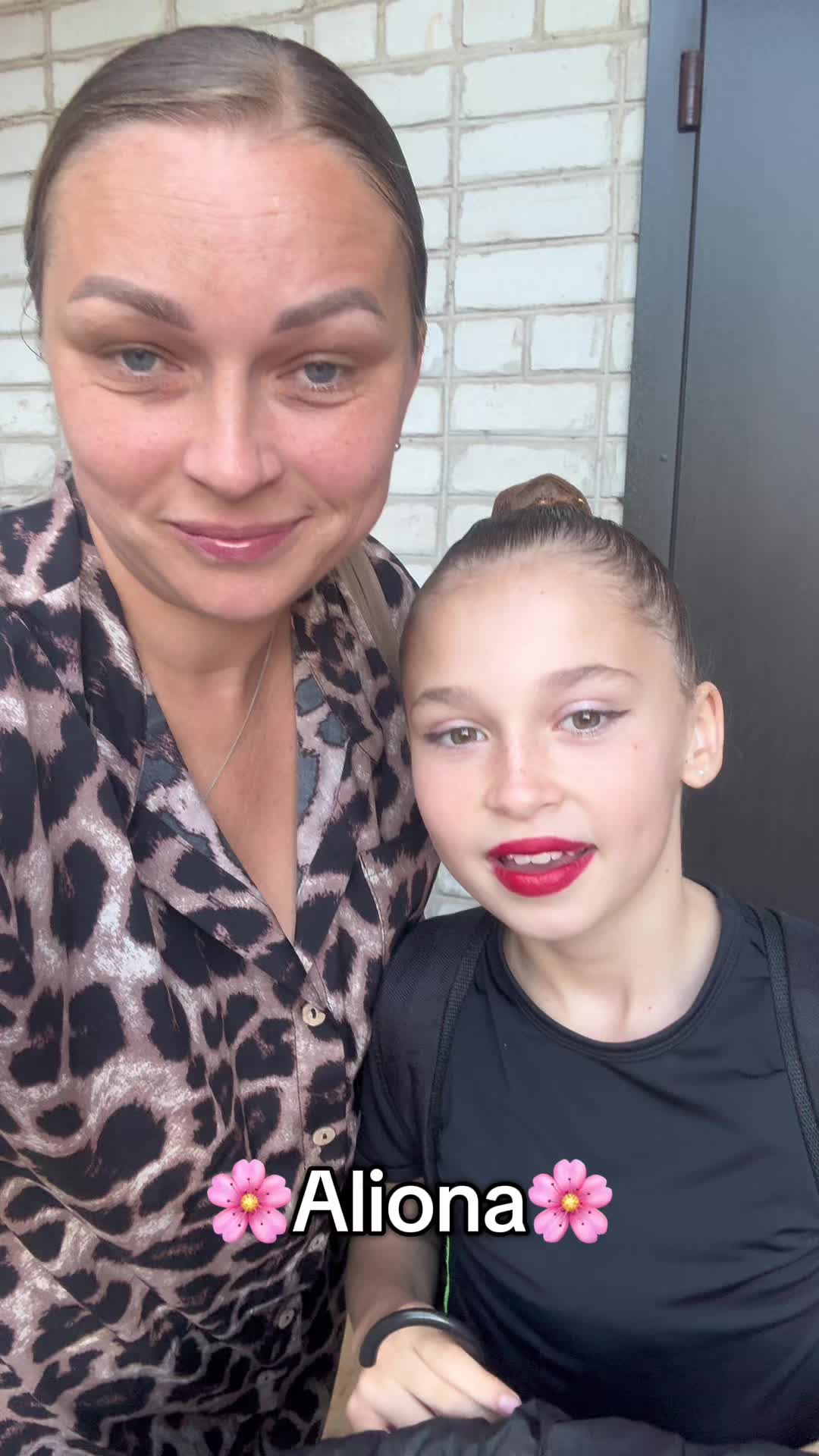 @🌸Лёля&мама🌸