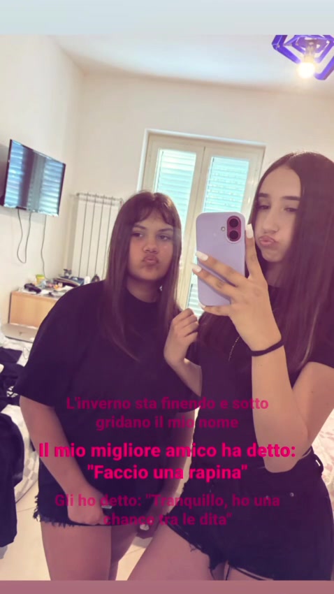 @mery&gine