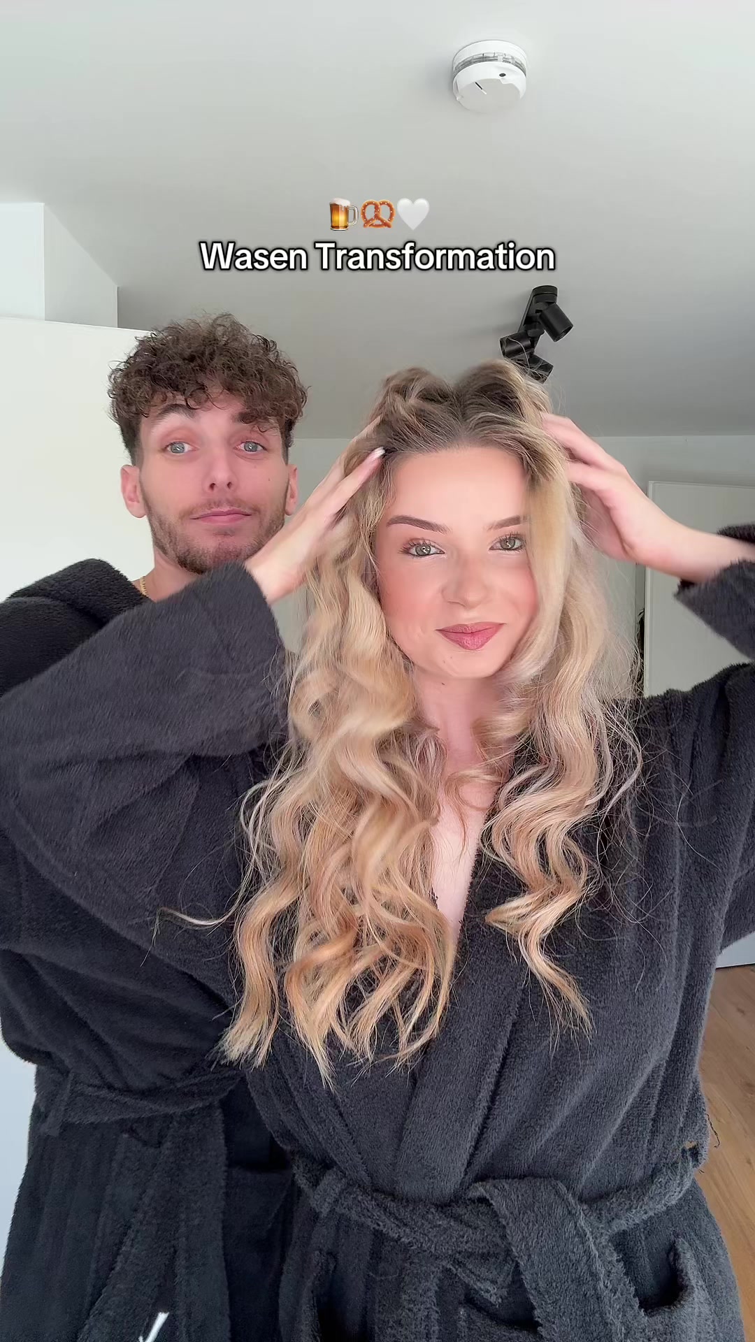@Elena & Vittorio