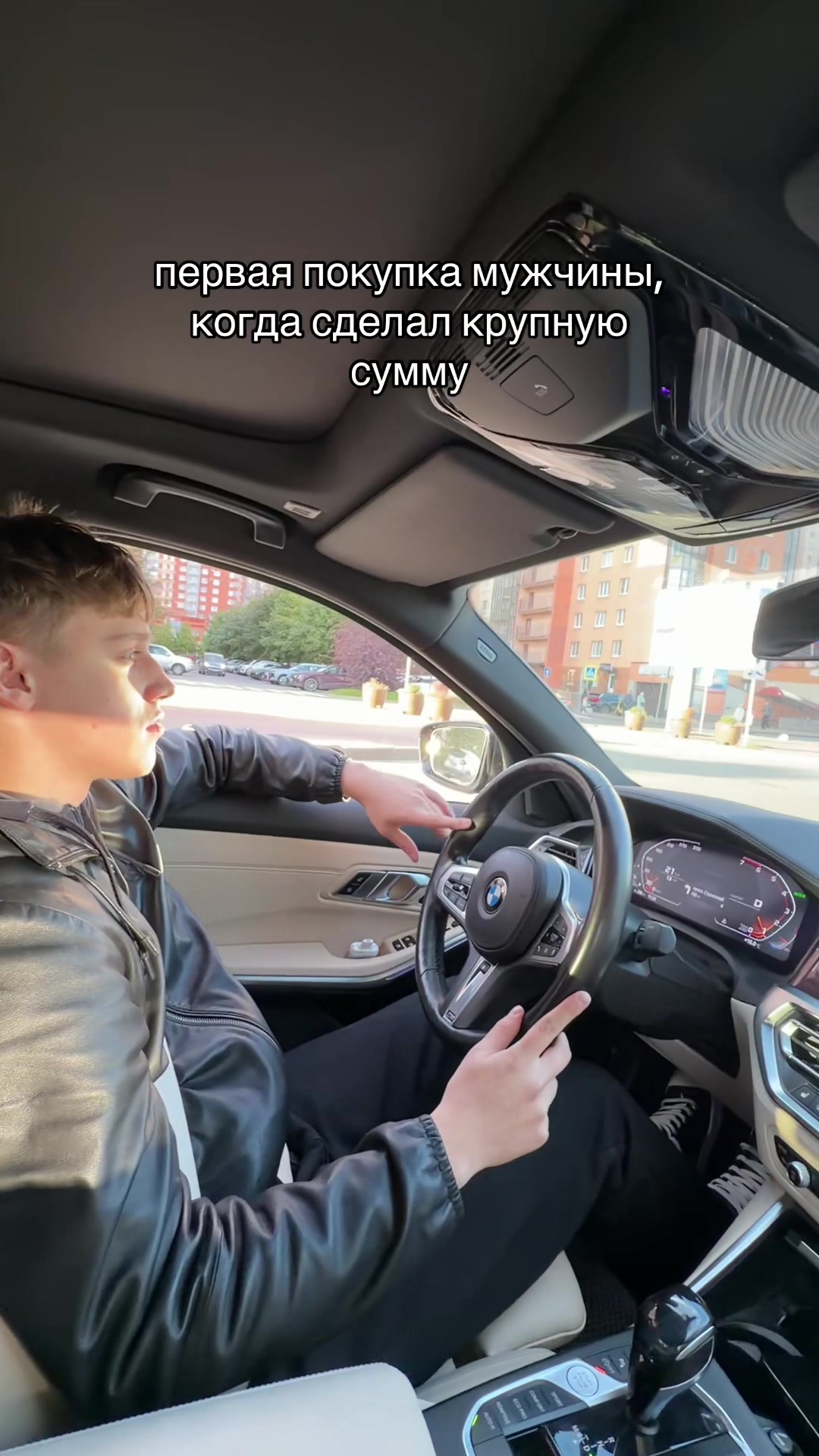 @Тёмыч доит корову