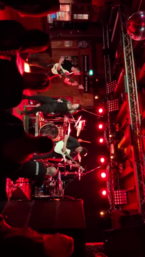 @Mon Coeur Band