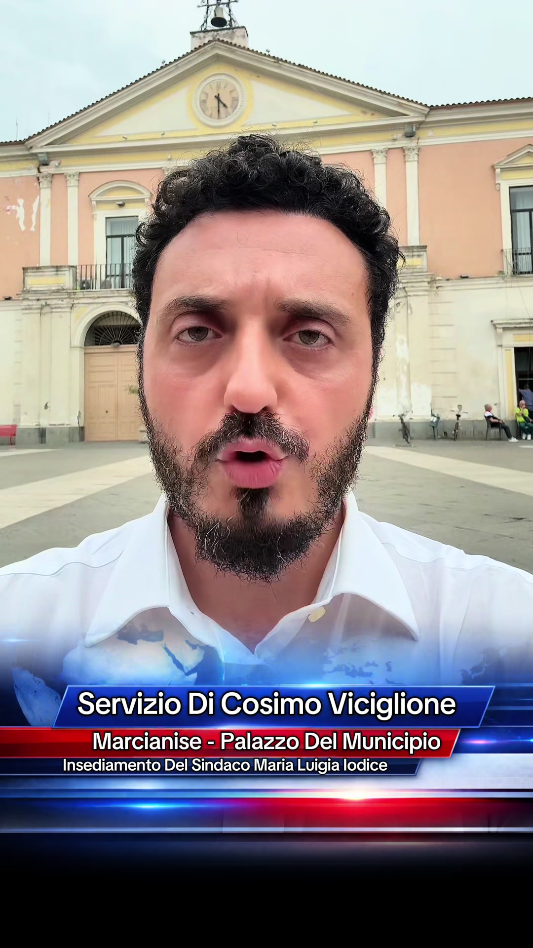 @Cronaca Campania