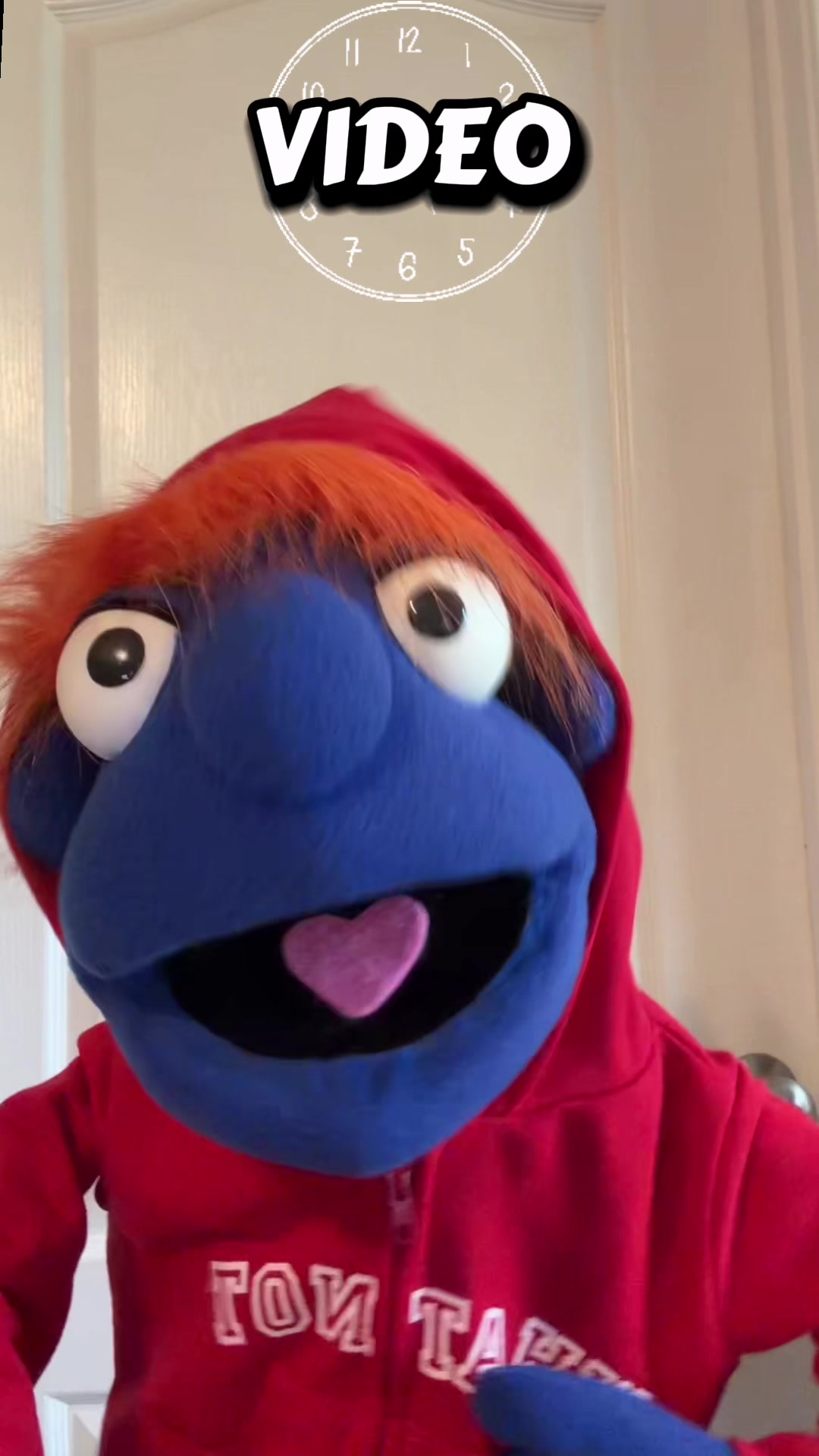 @PuppetTakeover