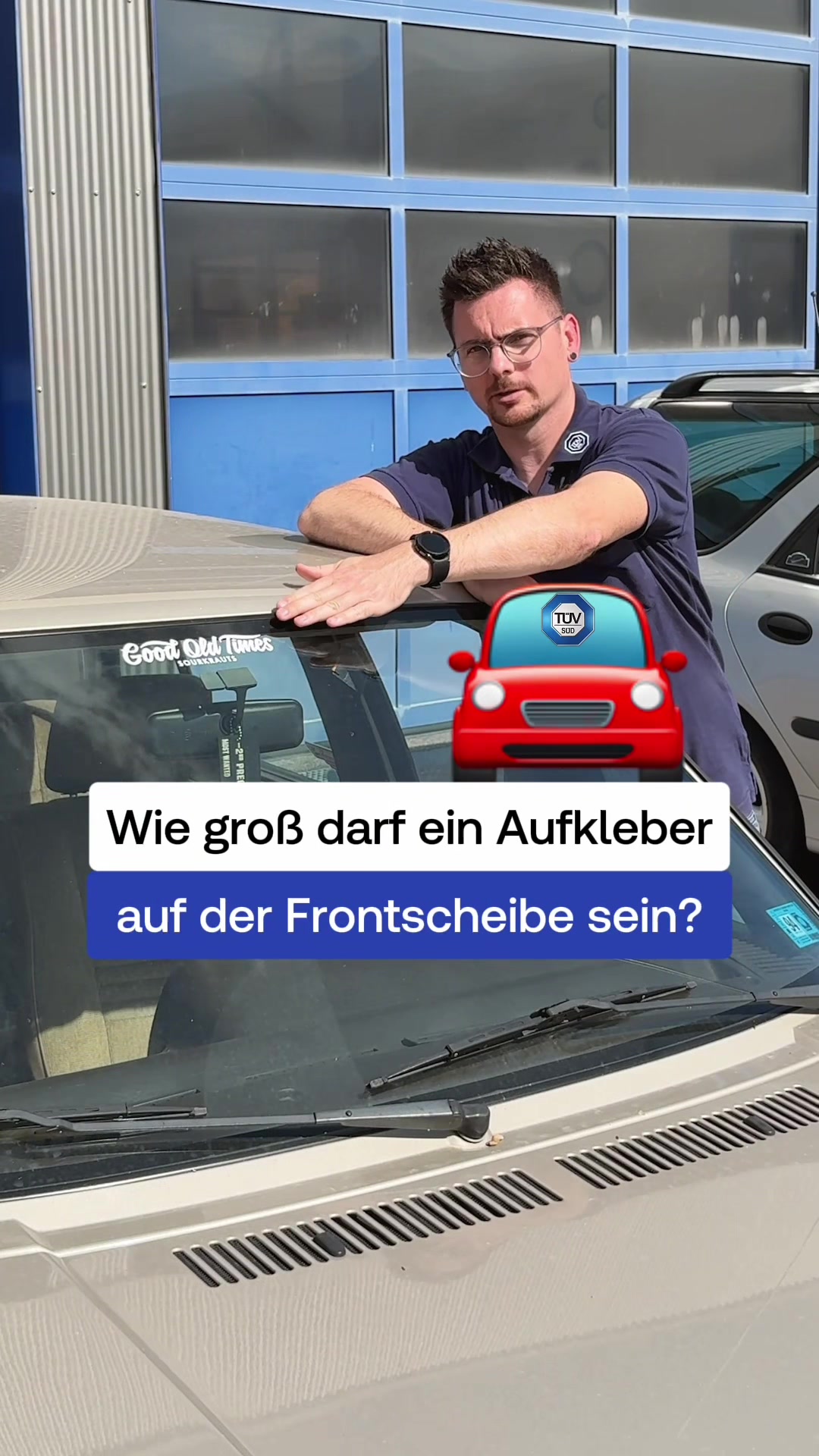 @TÜV SÜD Mobility