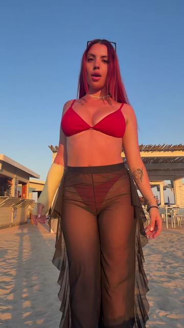 @Ilenia Rouge BB 👩🏼🦰