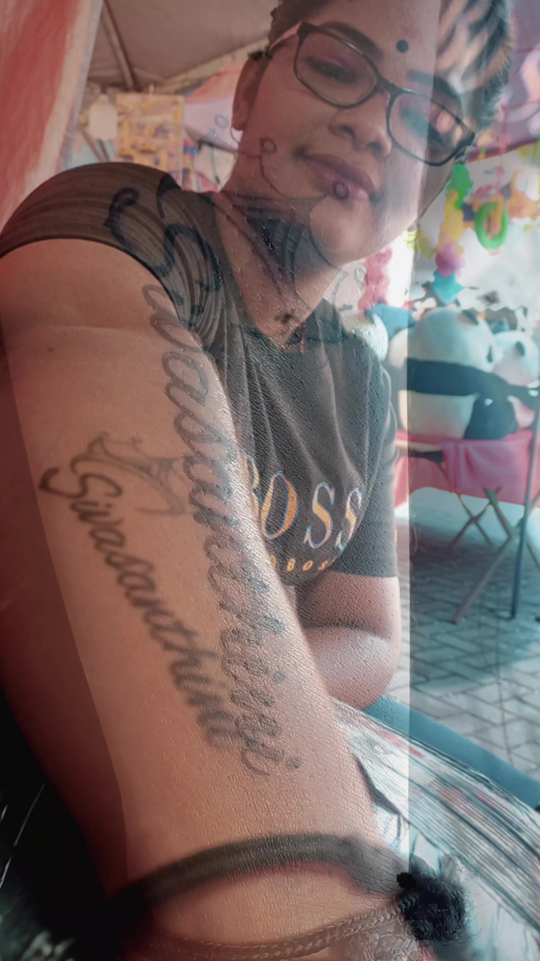 @Tamil Tatoo