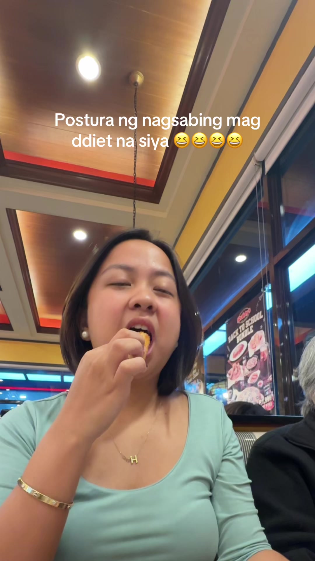@Haizel Ramos 🧿
