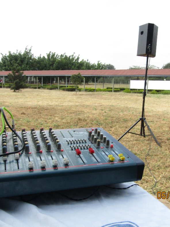 @Neevy Entertainment LTD