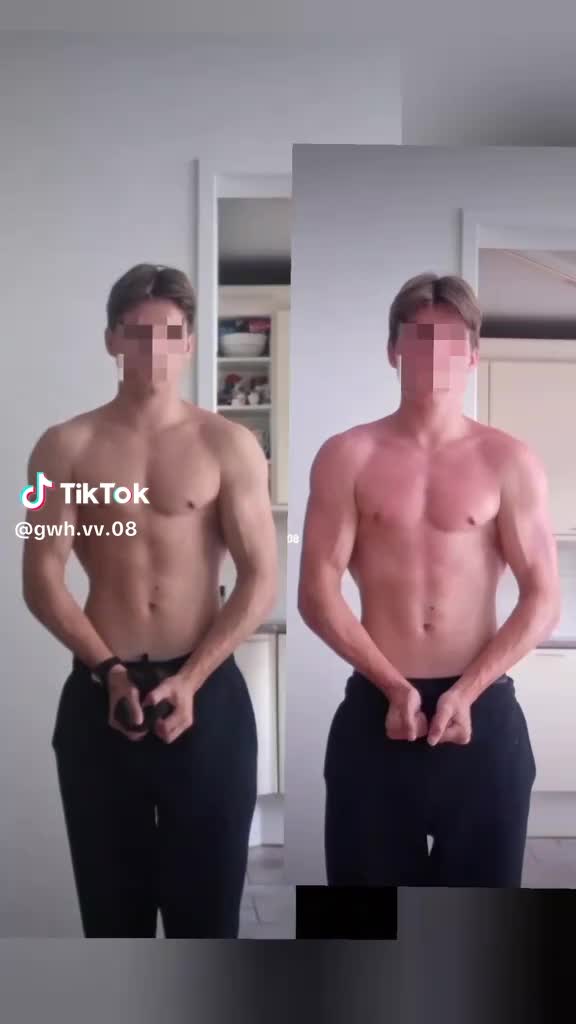 @The Fit Guys Page 🇳🇱