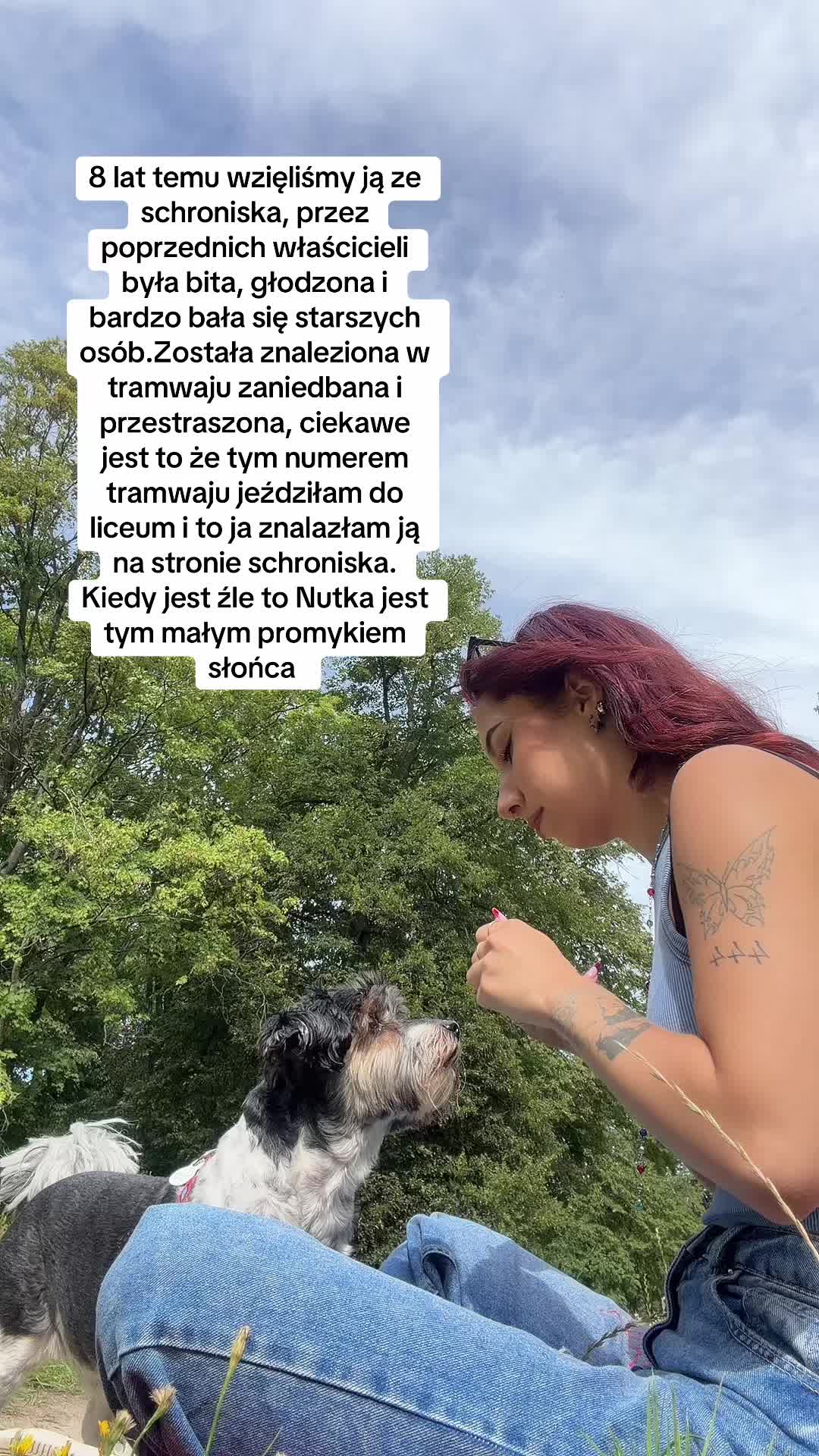 @Werka Szymańska