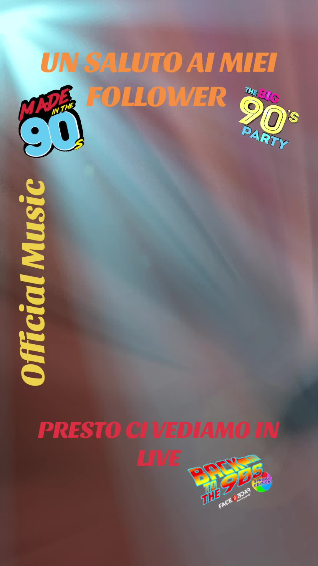 @official music