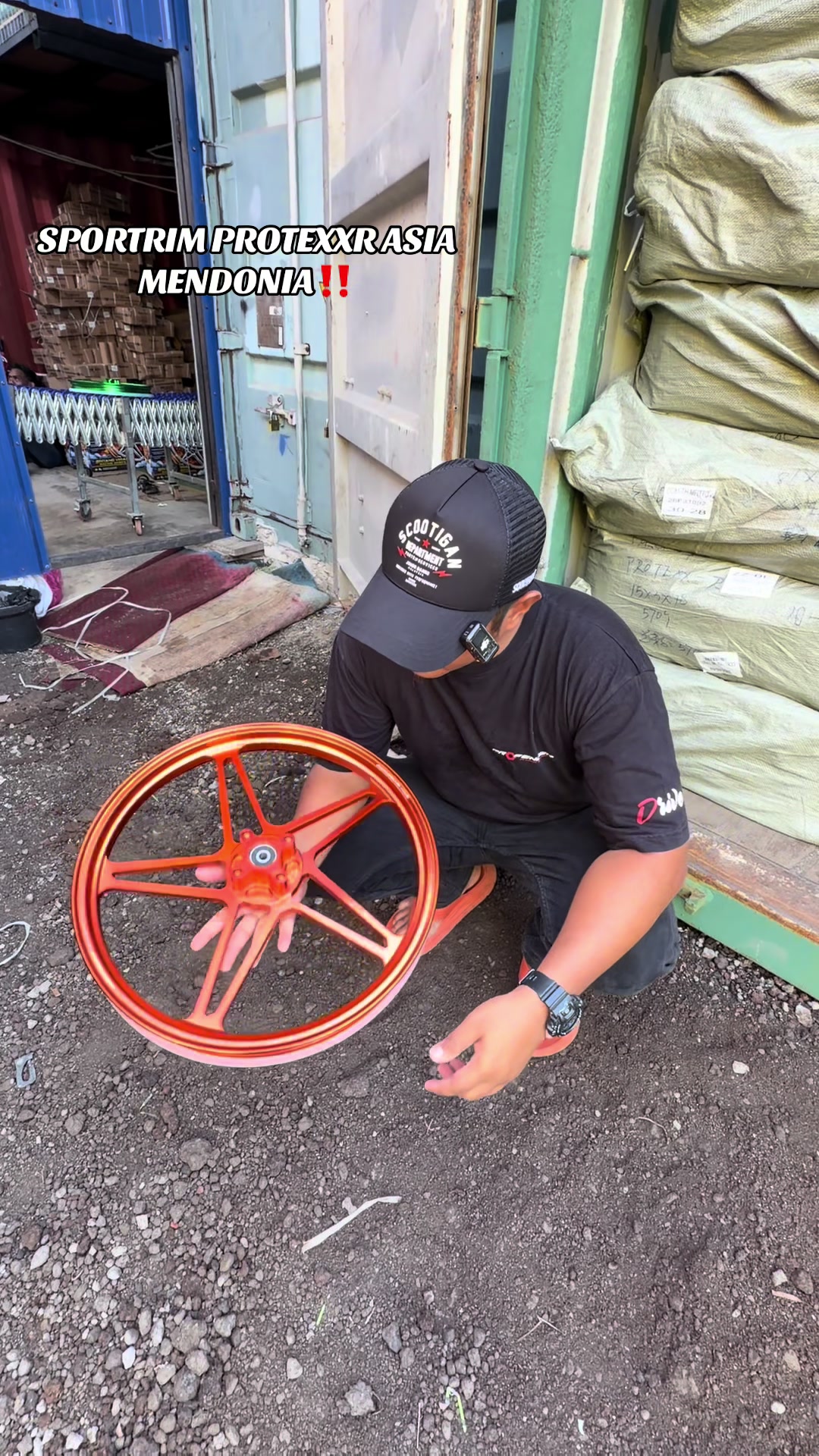 @PINTO TYRE RACING STAR