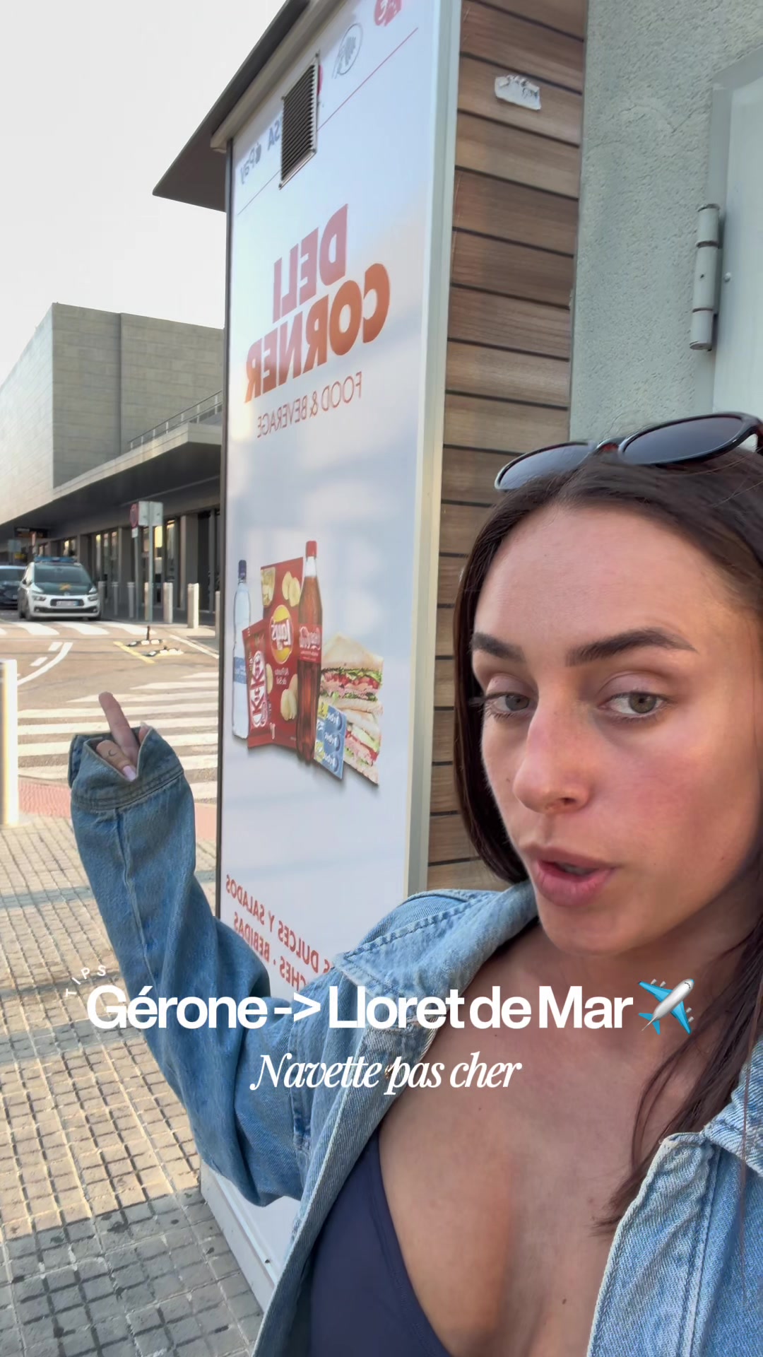 @Les filles &agrave; Lloret 🍒