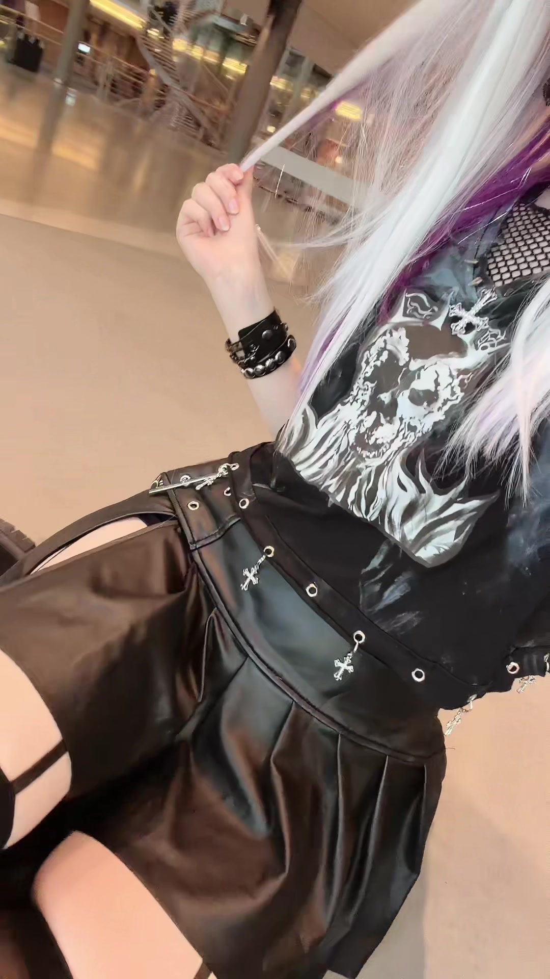 @Gina ⋆𐙚₊˚⊹♡
