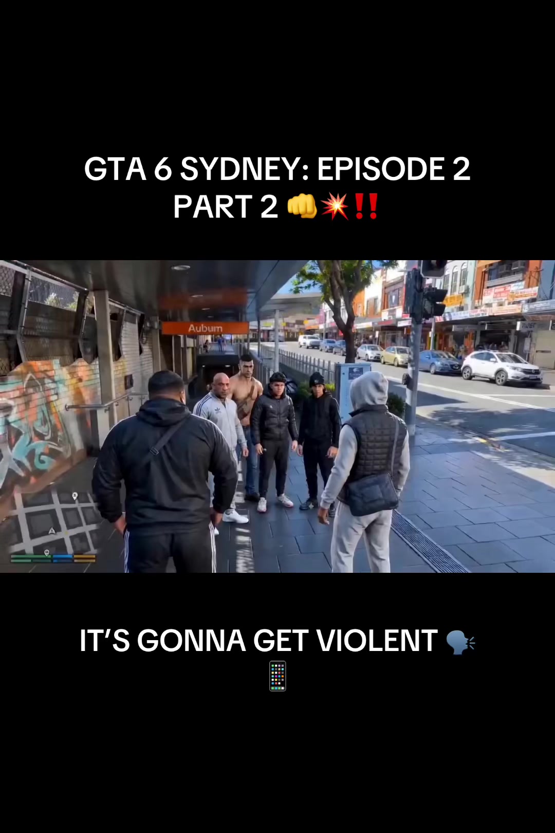 @gtasydney