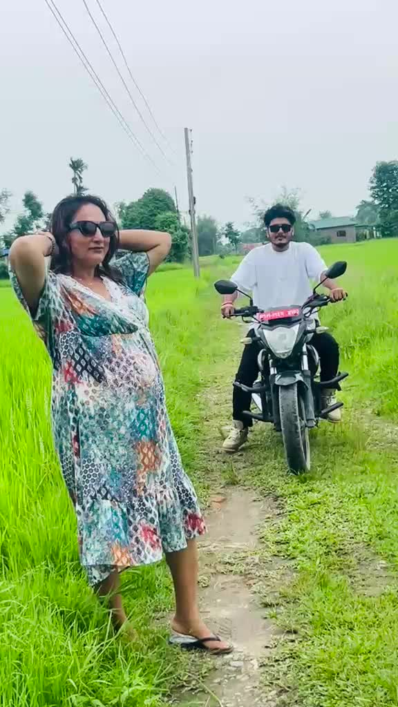 @Kamala Karki