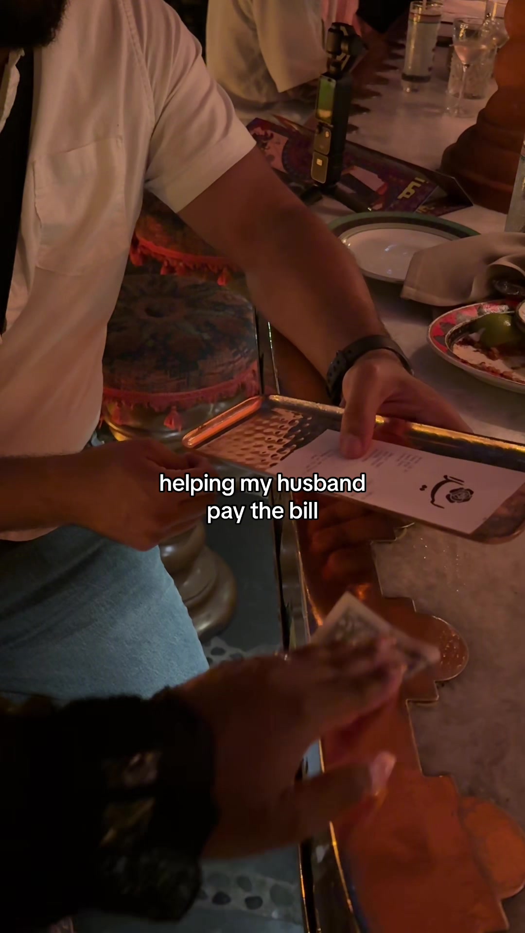 @BreAnna & Fonz