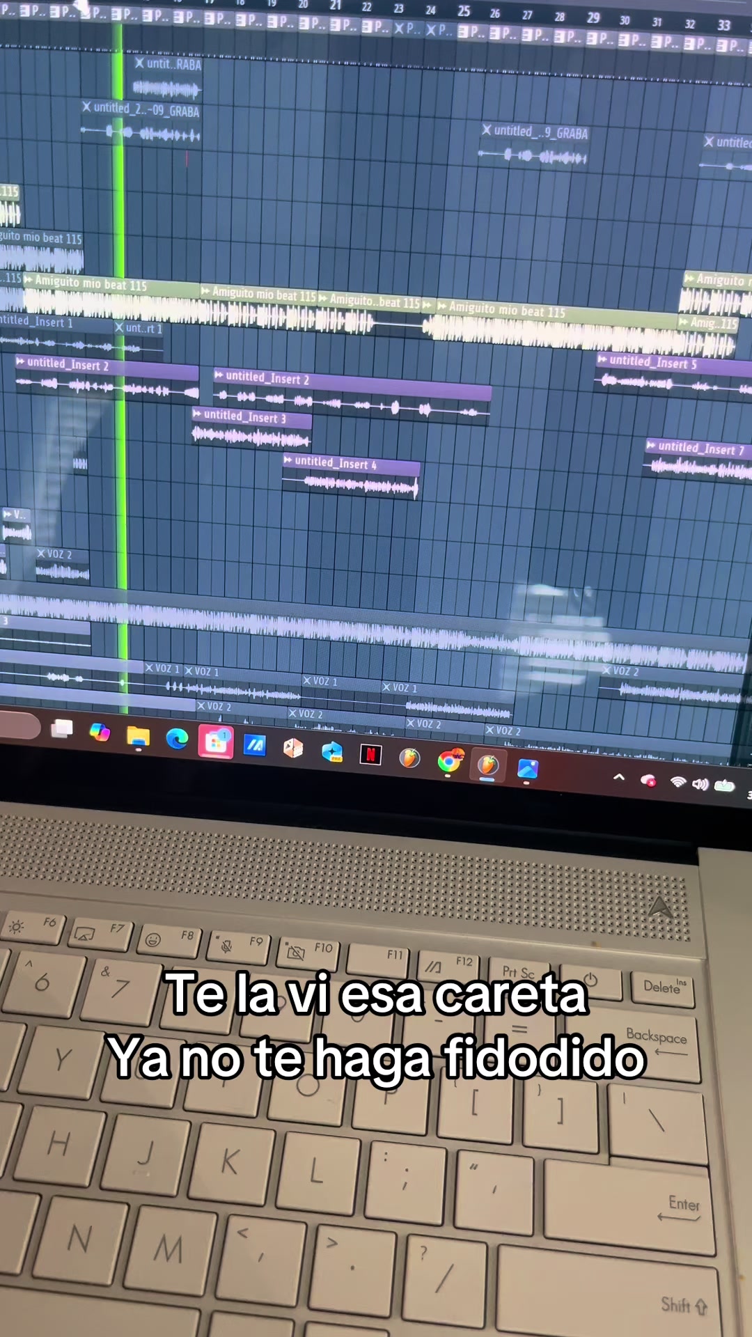 @Monchololavainilla