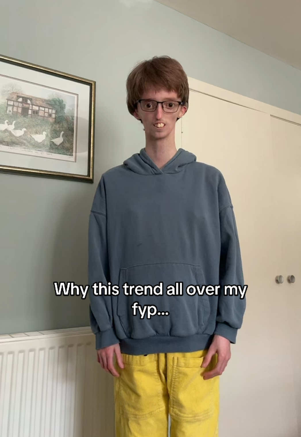 @Be Yourself Dylan  🦆