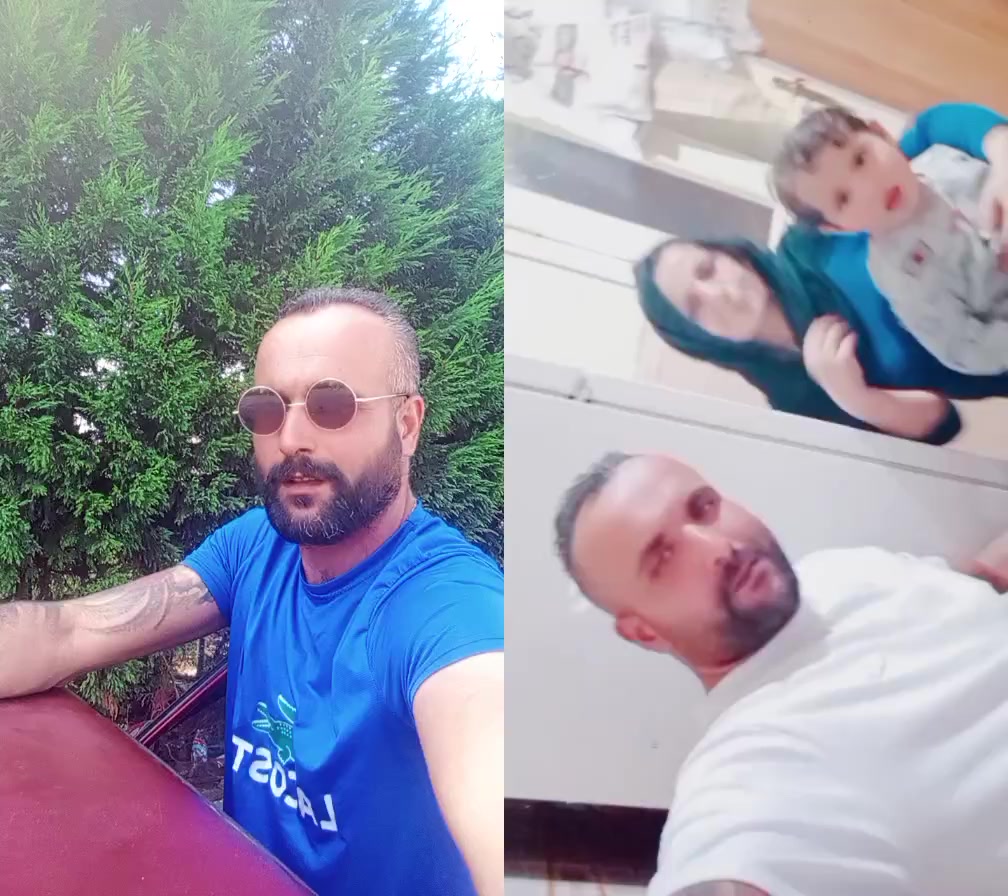 @Ferdi&rsquo;ciğdem🤎