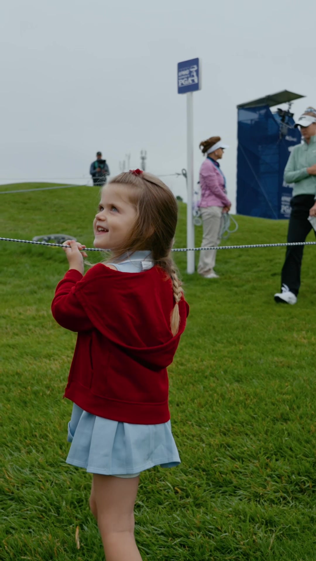 @PGA of America