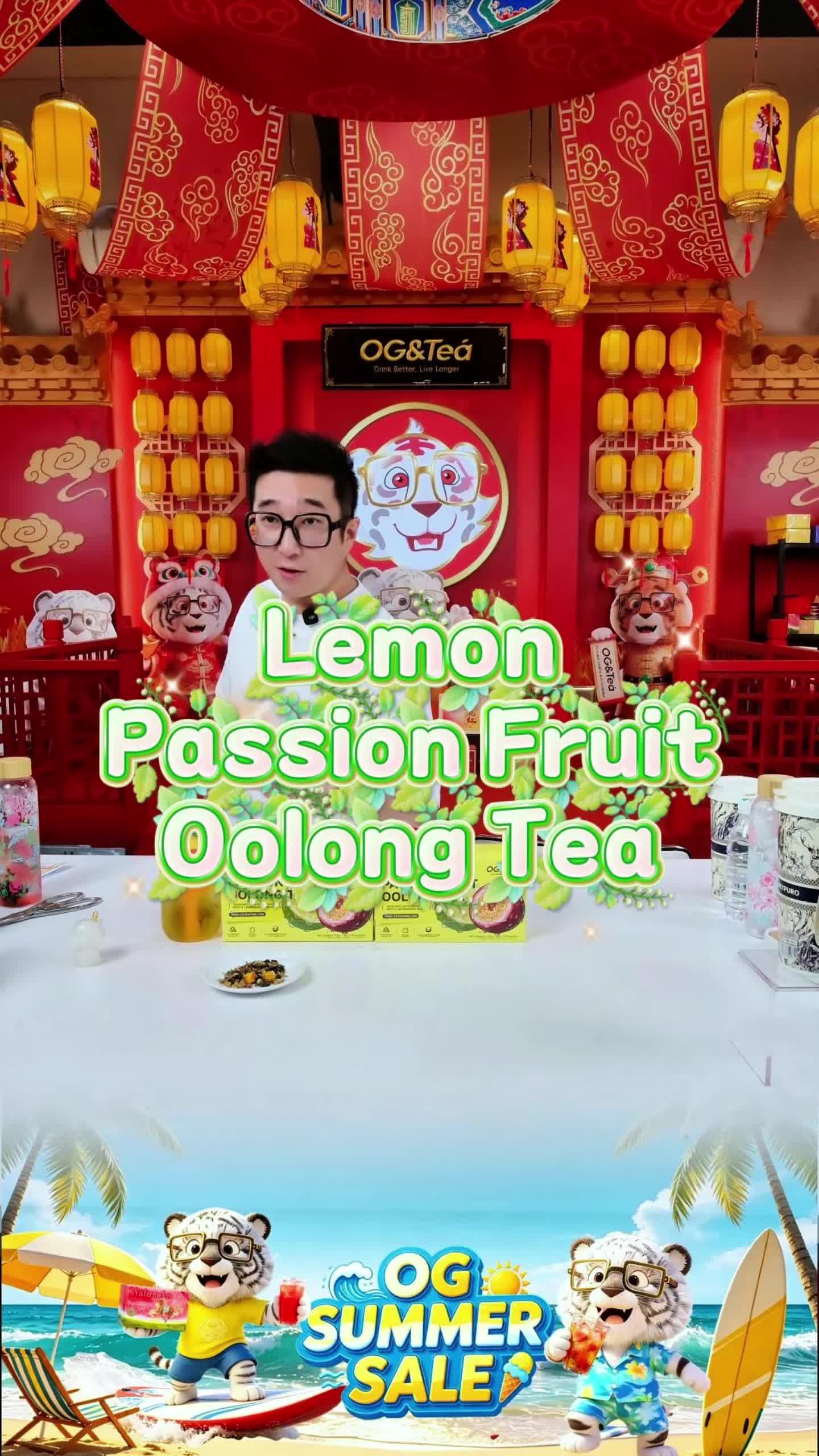 @OGTea