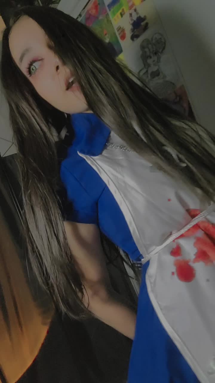 @spooky !