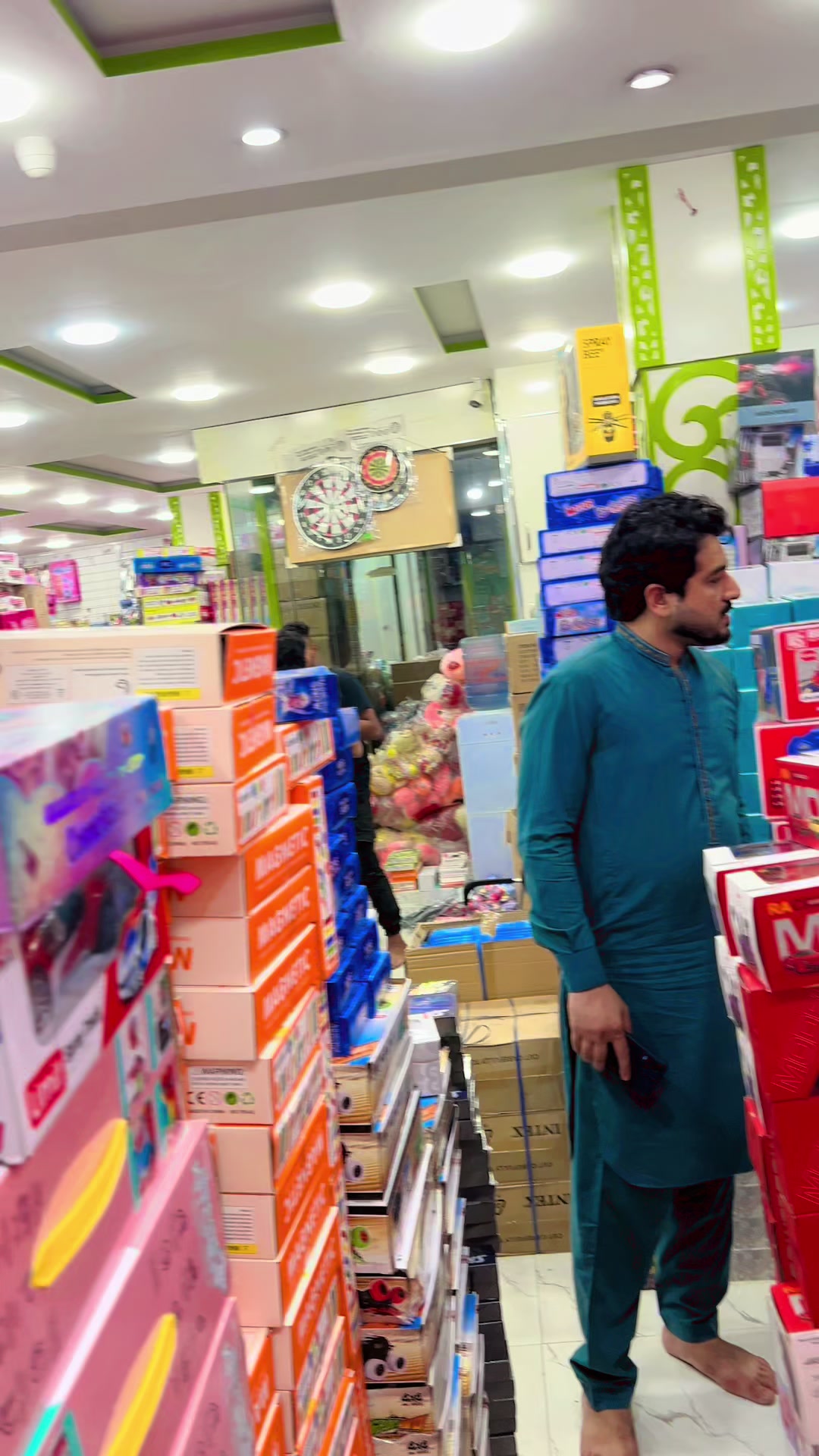 @Subhan Toys .pk