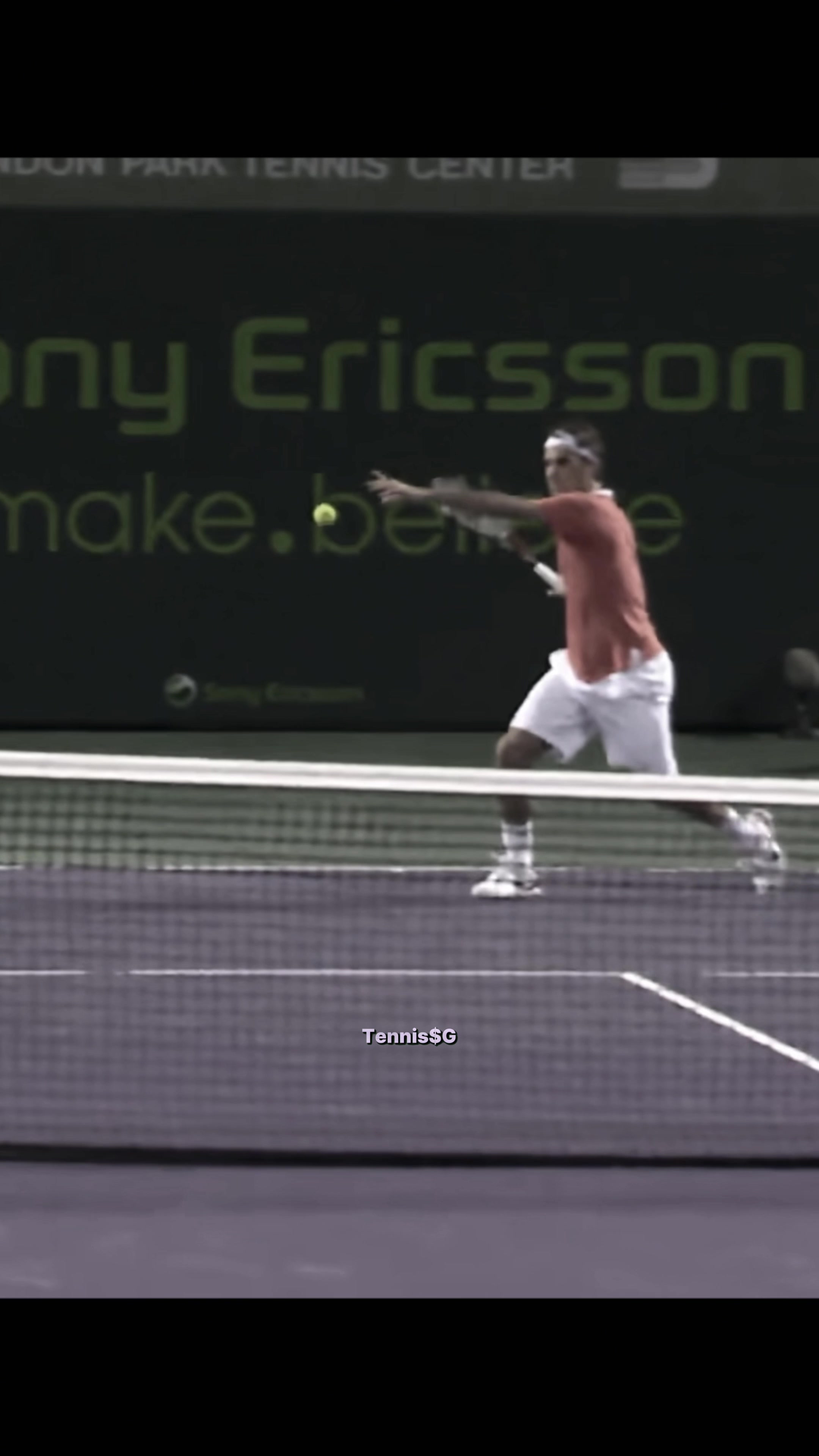 @Tennis$G