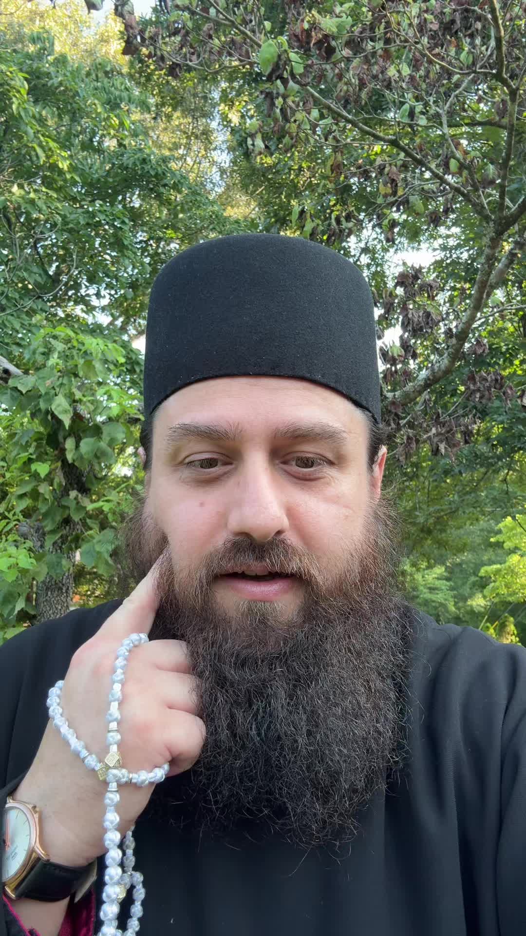 @Fr. Andria მამა ანდრია