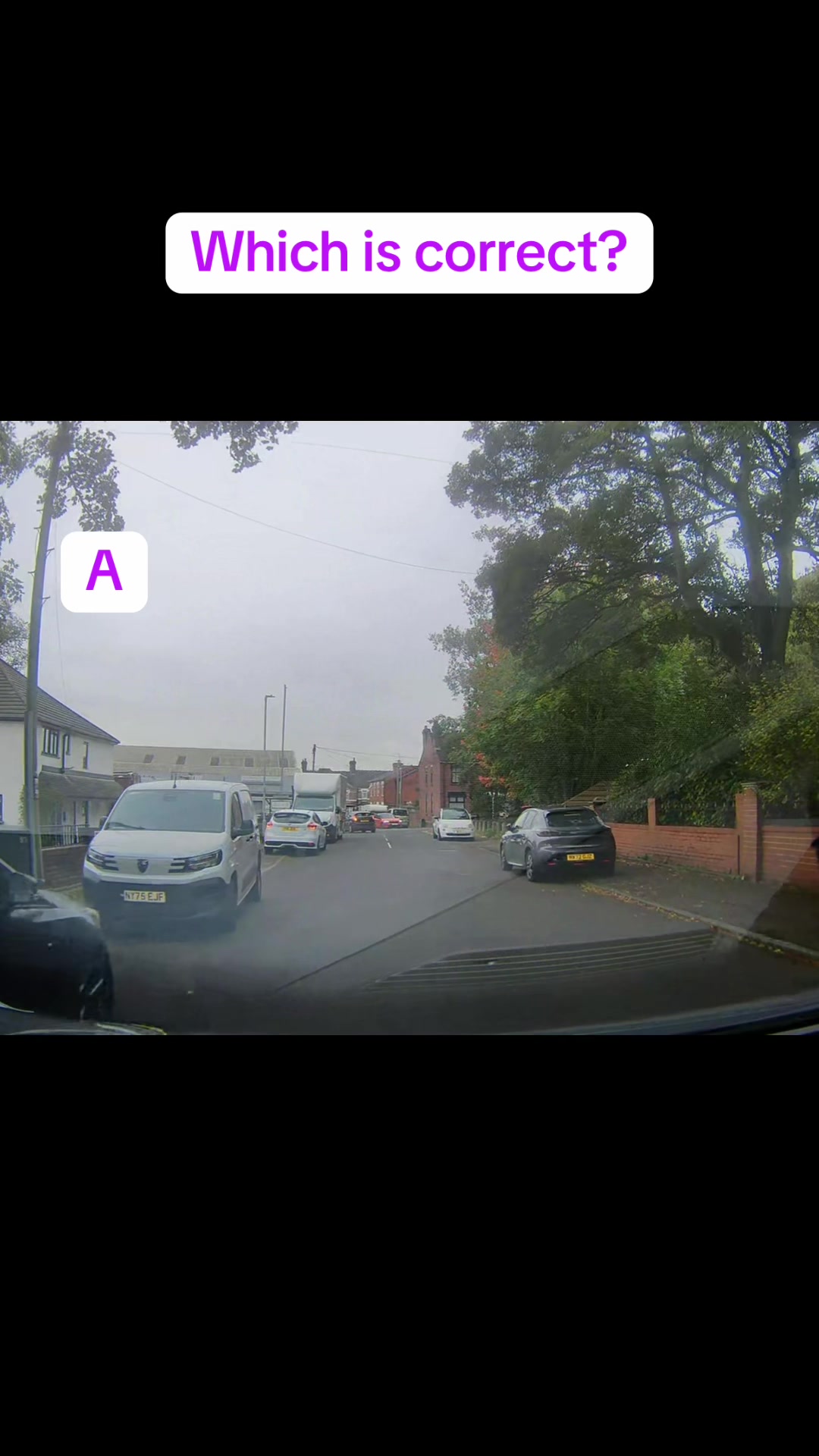 @AutomaticDrivingInstructor