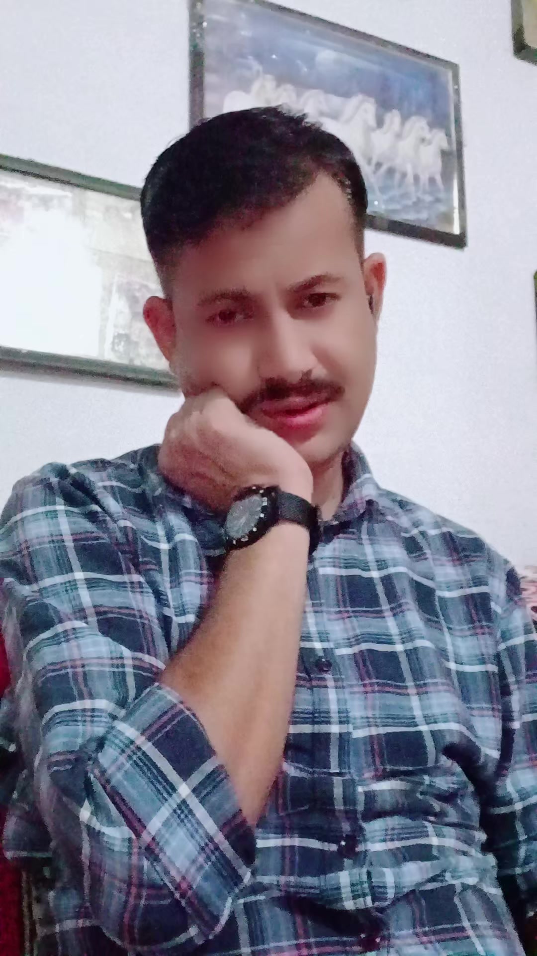 @Yogesh Pawar